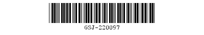 Code39 (wide)